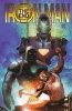 IRON MAN THE END TP [9780785144588]